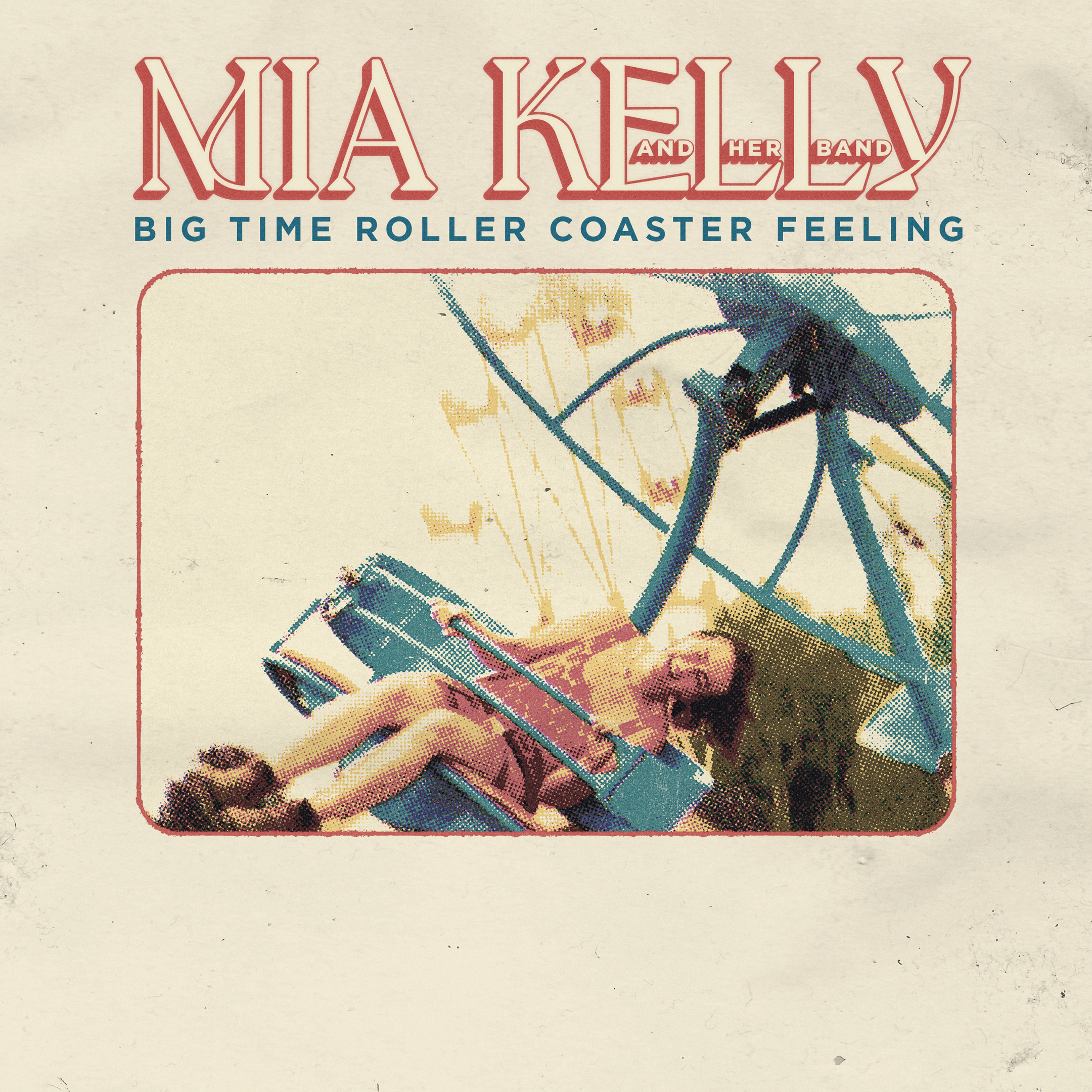 Mia Kelly – Live At The Langham